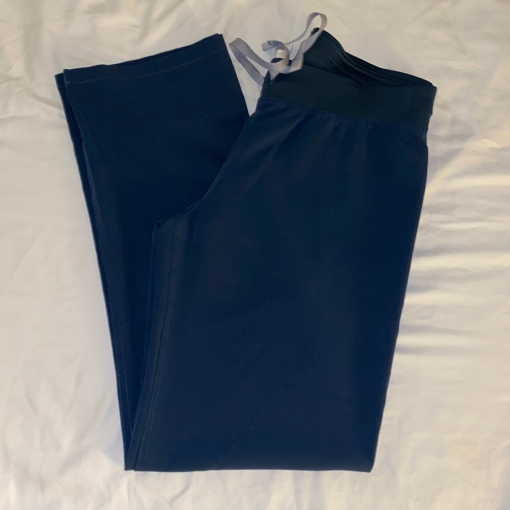 Figs Livingston Basic Scrub Pant